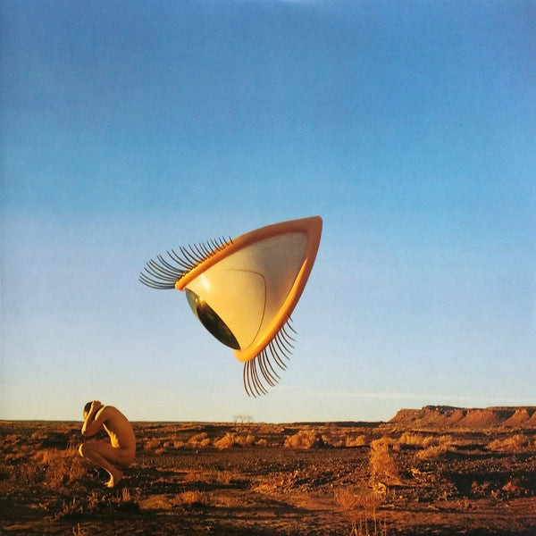 Cranberries, The - Bury The Hatchet