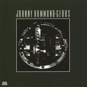 Hammond, Johnny - Gears