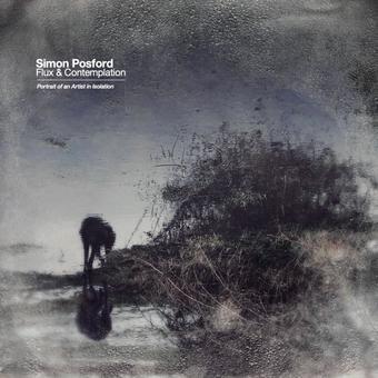 Posford, Simon - Flux & Contemplation: Portrait Of An Artist In Isolation