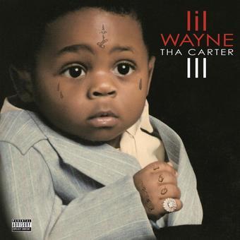 Lil Wayne - Tha Carter III