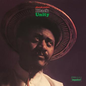 Sanders, Pharoah - Black Unity