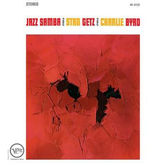 Getz, Stan/Byrd, Charlie - Jazz Samba