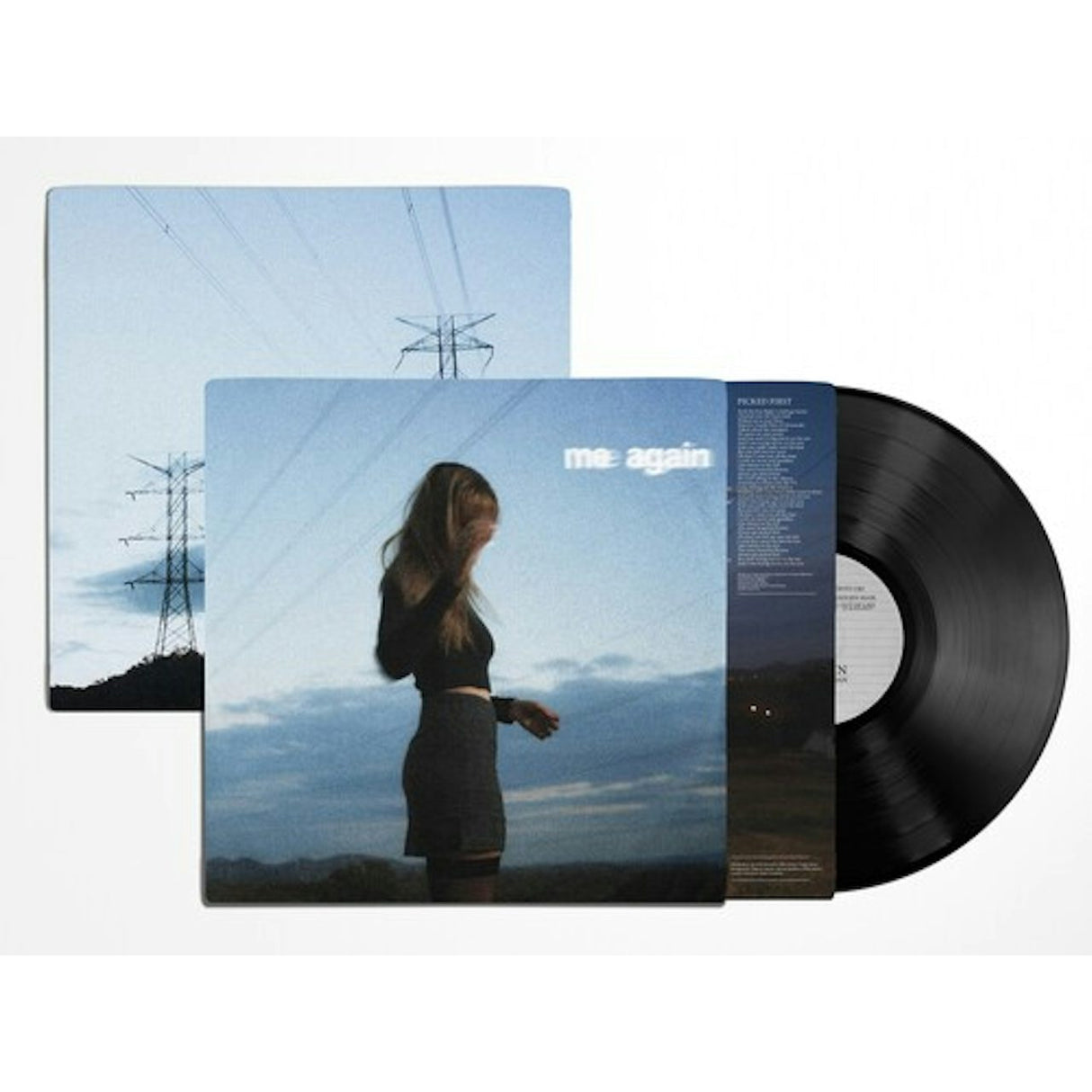 Sloan, Sasha Alex - Me Again