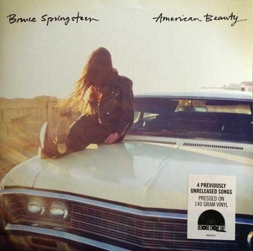 Springsteen, Bruce - American Beauty