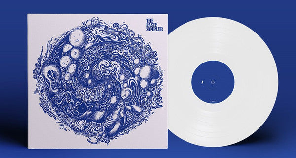 Various - Paste Sumer 2017