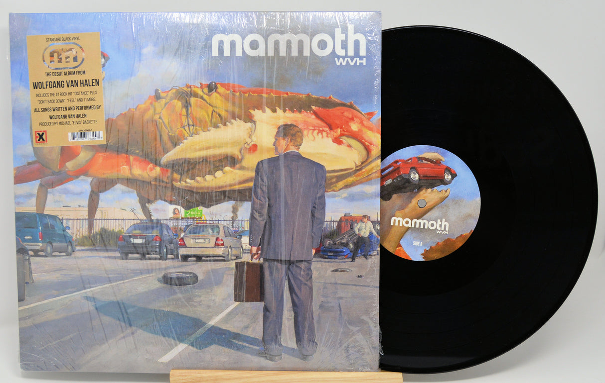 Mammoth WVH - Self Titled