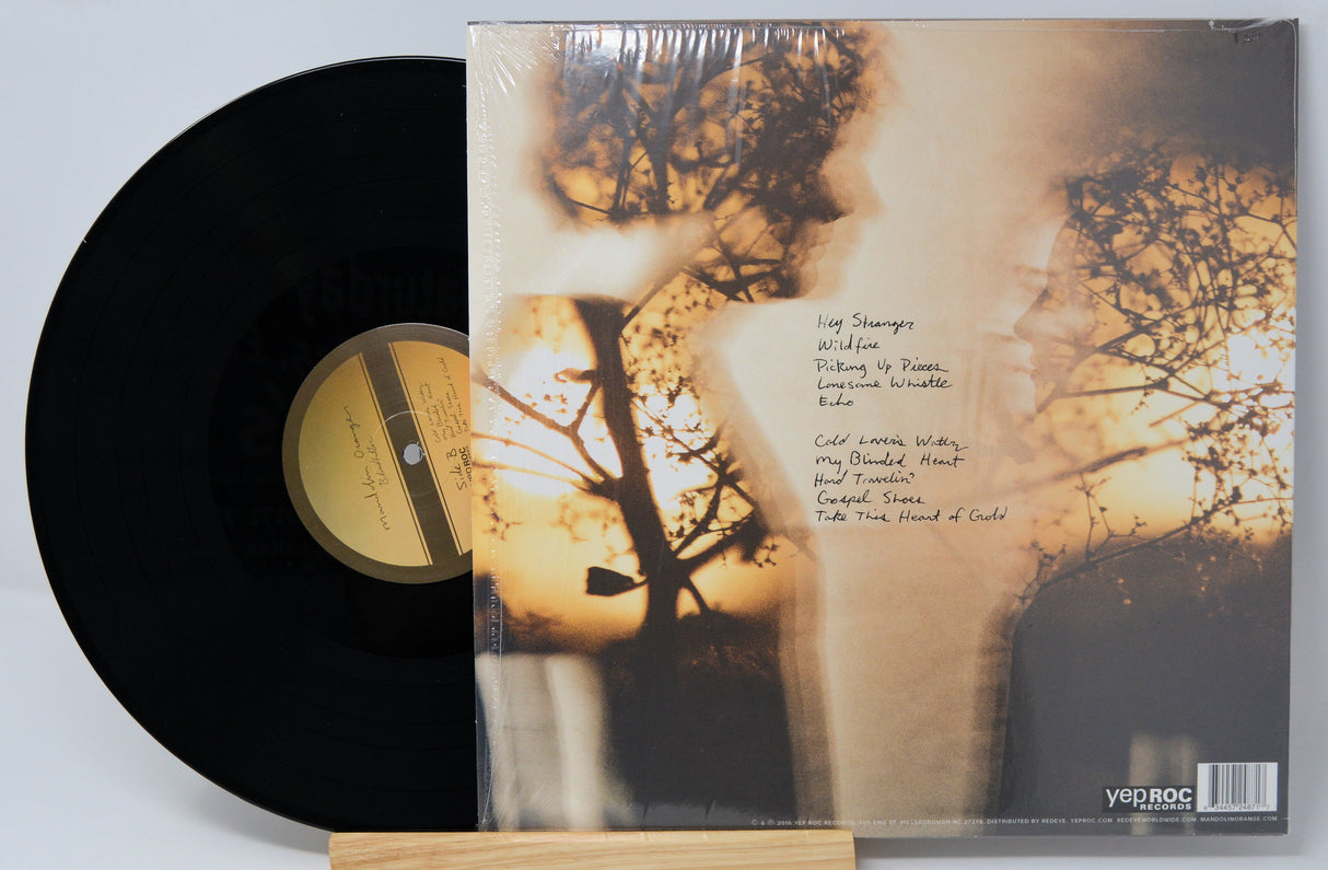 Mandolin Orange - Blindfaller