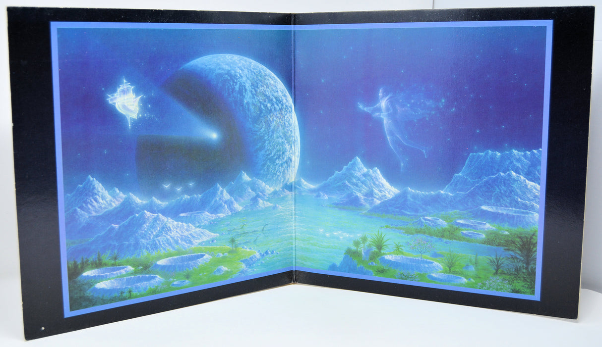 Mannheim Steamroller - Fresh Aire II