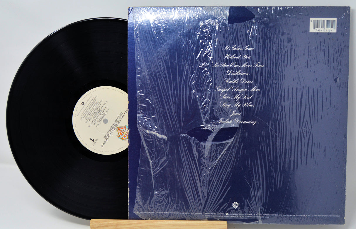 Marshall Tucker Band - Tenth