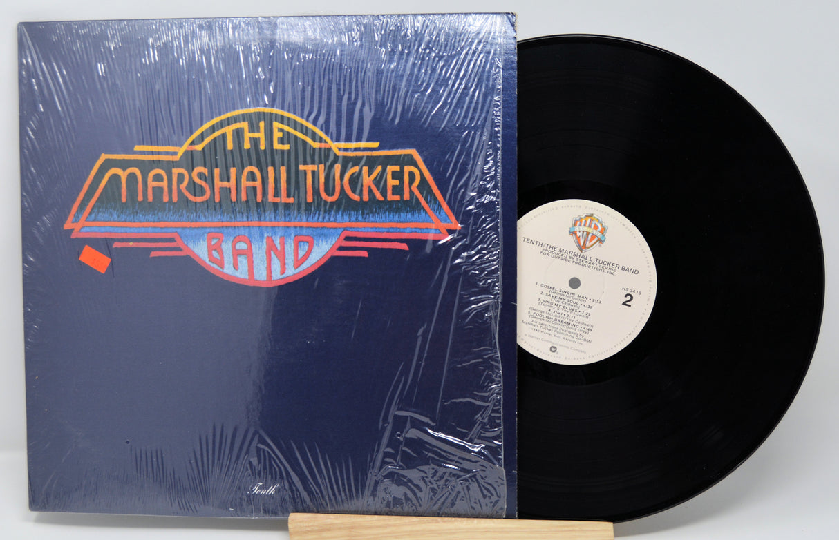 Marshall Tucker Band - Tenth