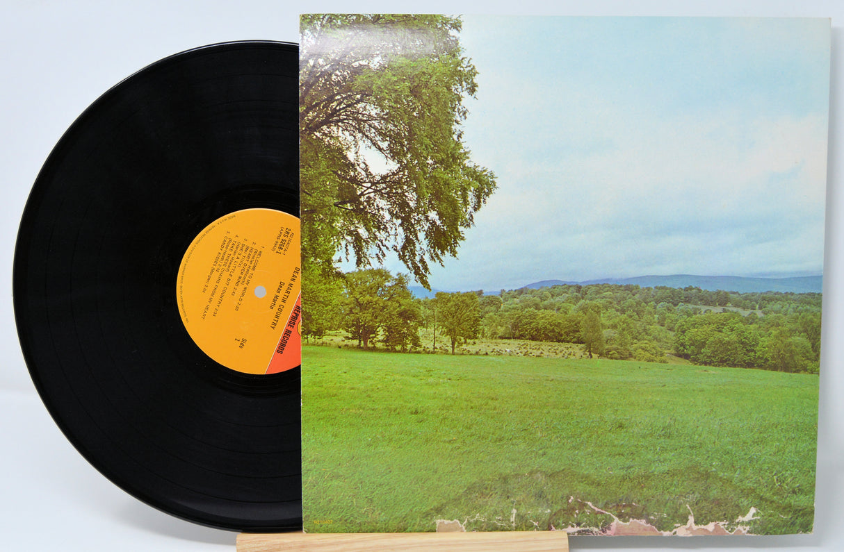 Martin, Dean - Country