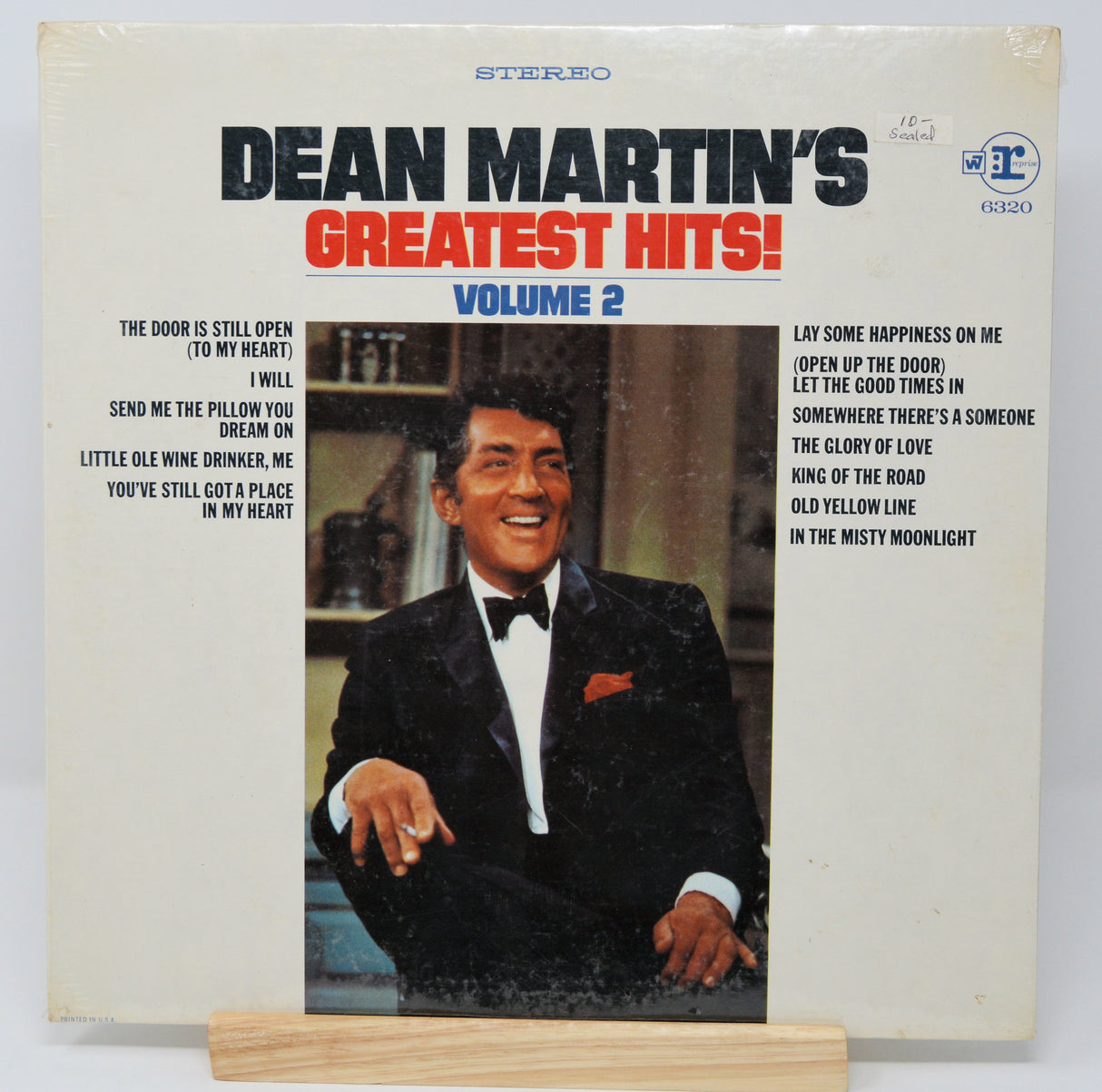 Martin, Dean - Greatest Hits Vol 2