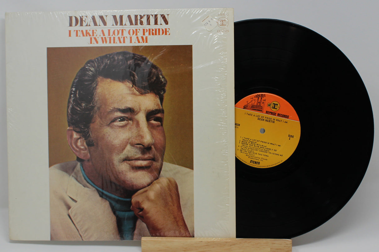 Martin, Dean - I Take A Lot Of Pride