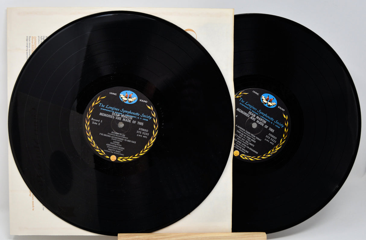 Martin, Dean - Memories Are Made of This