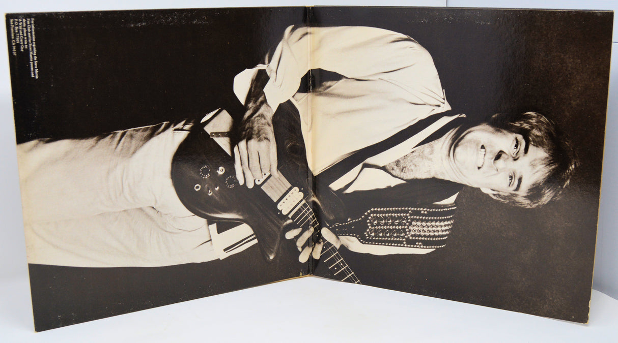 Martin, Steve - A Wild & Crazy Guy