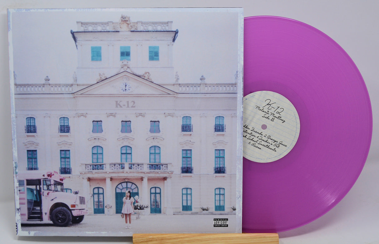 Martinez, Melanie - K-12 (Pink)