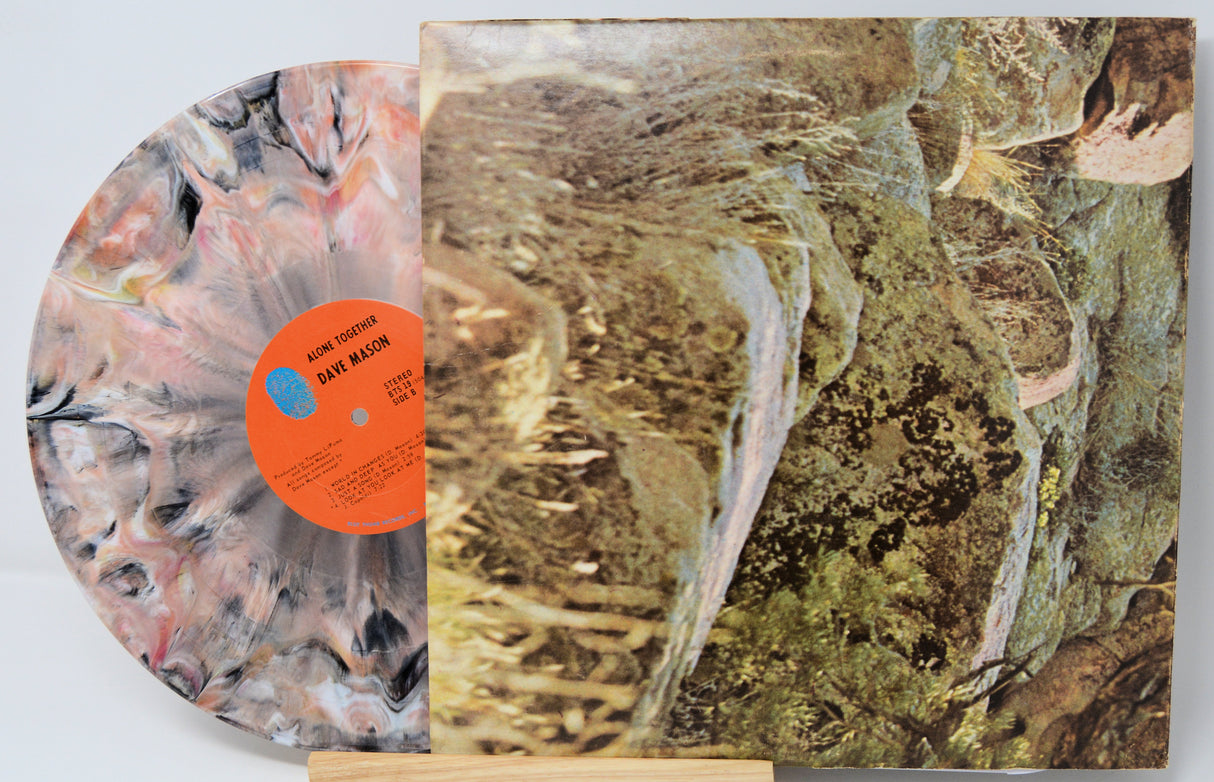 Mason, Dave - Alone Together