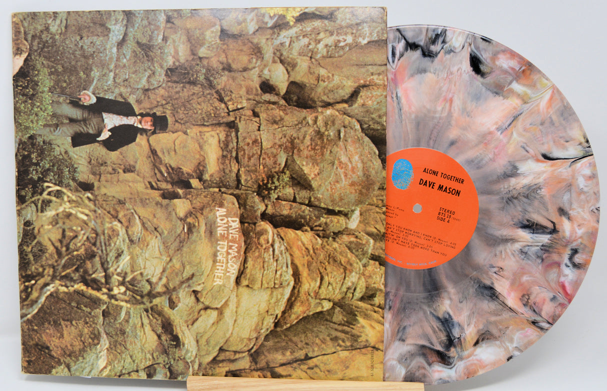 Mason, Dave - Alone Together