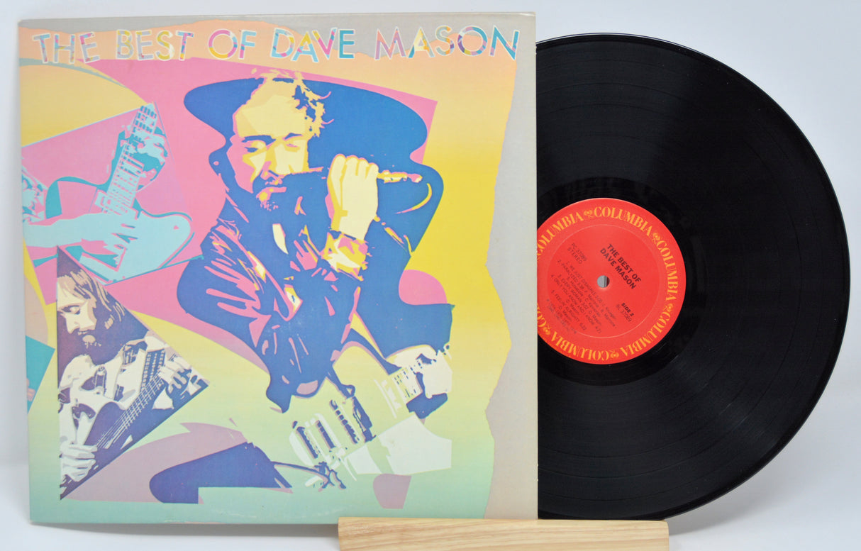 Mason, Dave - The Best Of