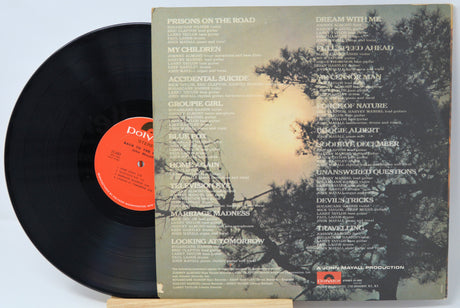 Mayall, John - Back To The Roots