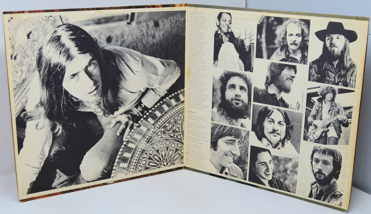 Mayall, John - Back To The Roots