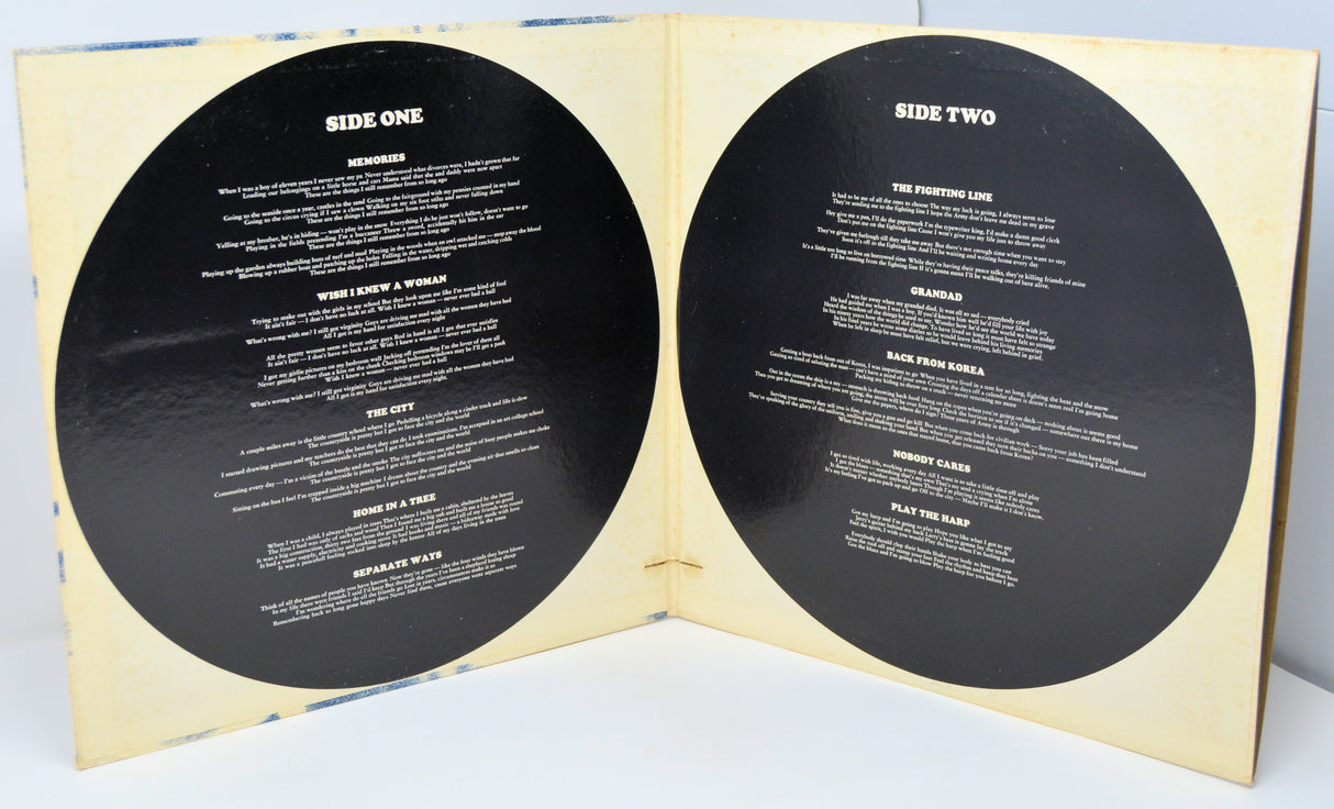 Mayall, John - Memories