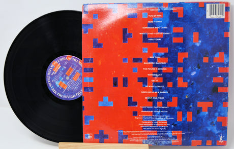 McCartney, Paul - Tug Of War