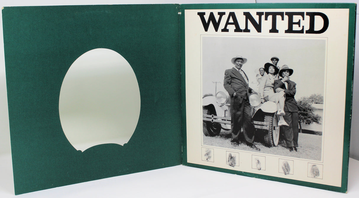 McGhee, Brownie/Terry, Sonny - Book Of Numbers