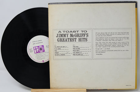 McGriff, Jimmy - Greatest Hits