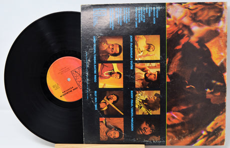 McLaughlin, John - Devotion