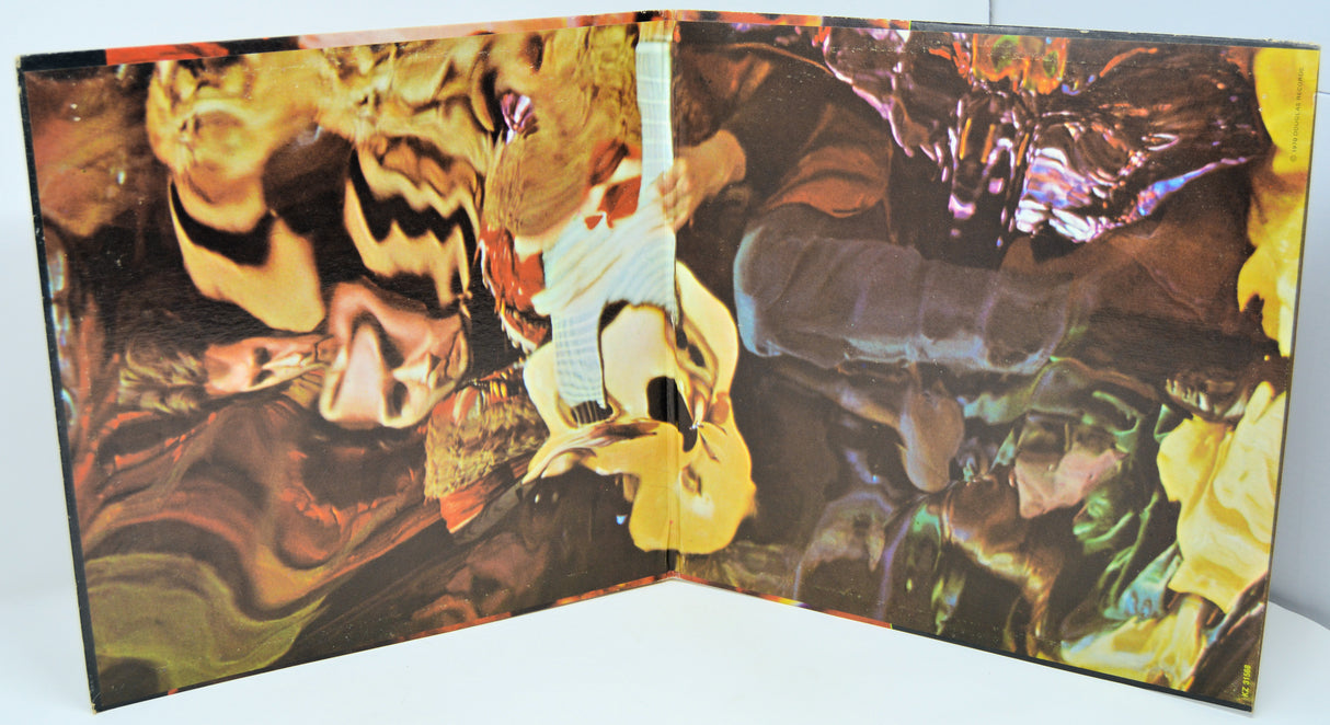 McLaughlin, John - Devotion