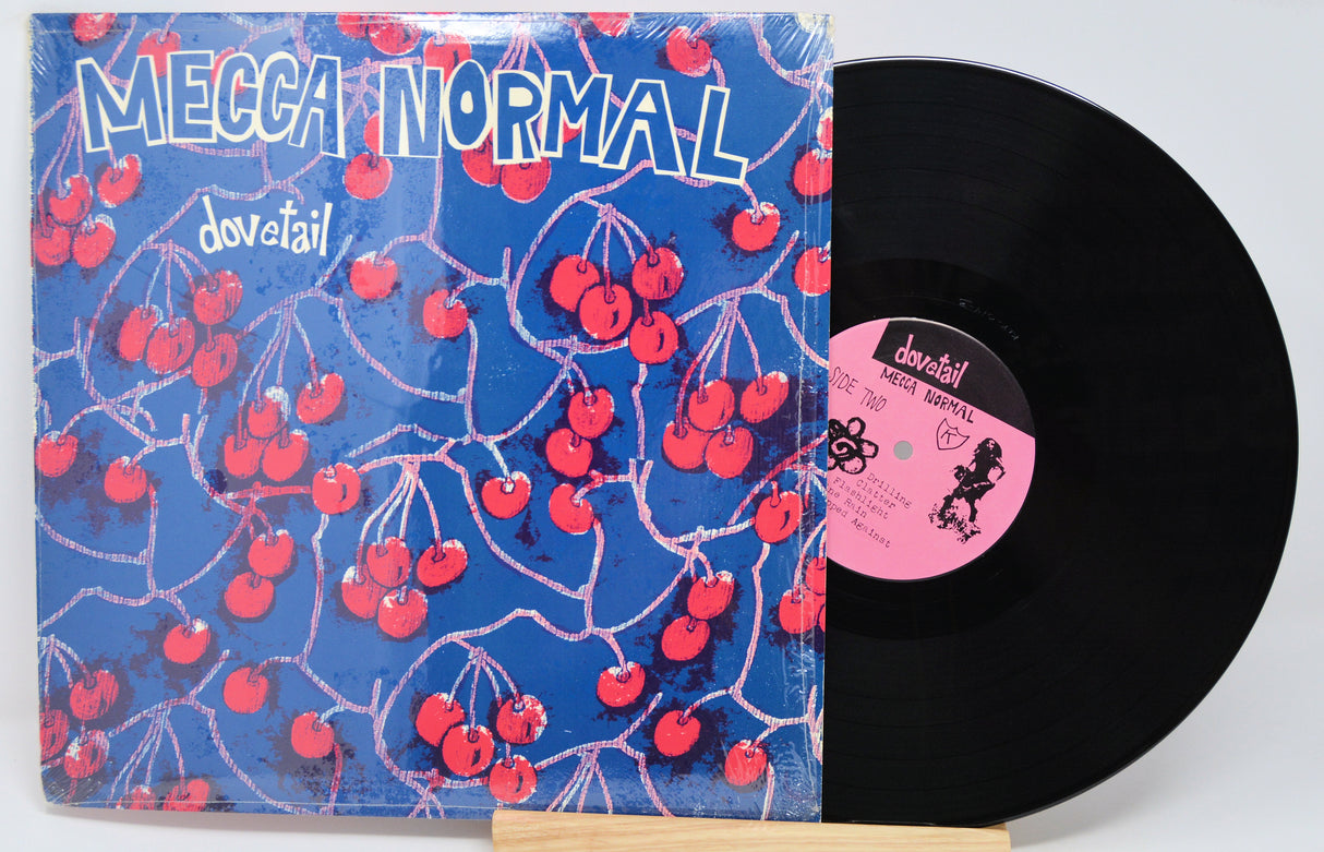 Mecca Normal - Dovetail