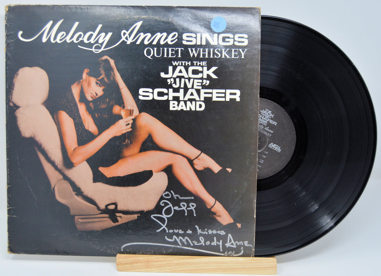 Melody Anne - – Live At Pier 23 San Francisco