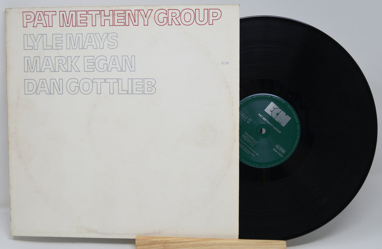 Metheny, Pat - Pat Metheny Group