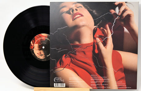 Mitski - Laurel Hell