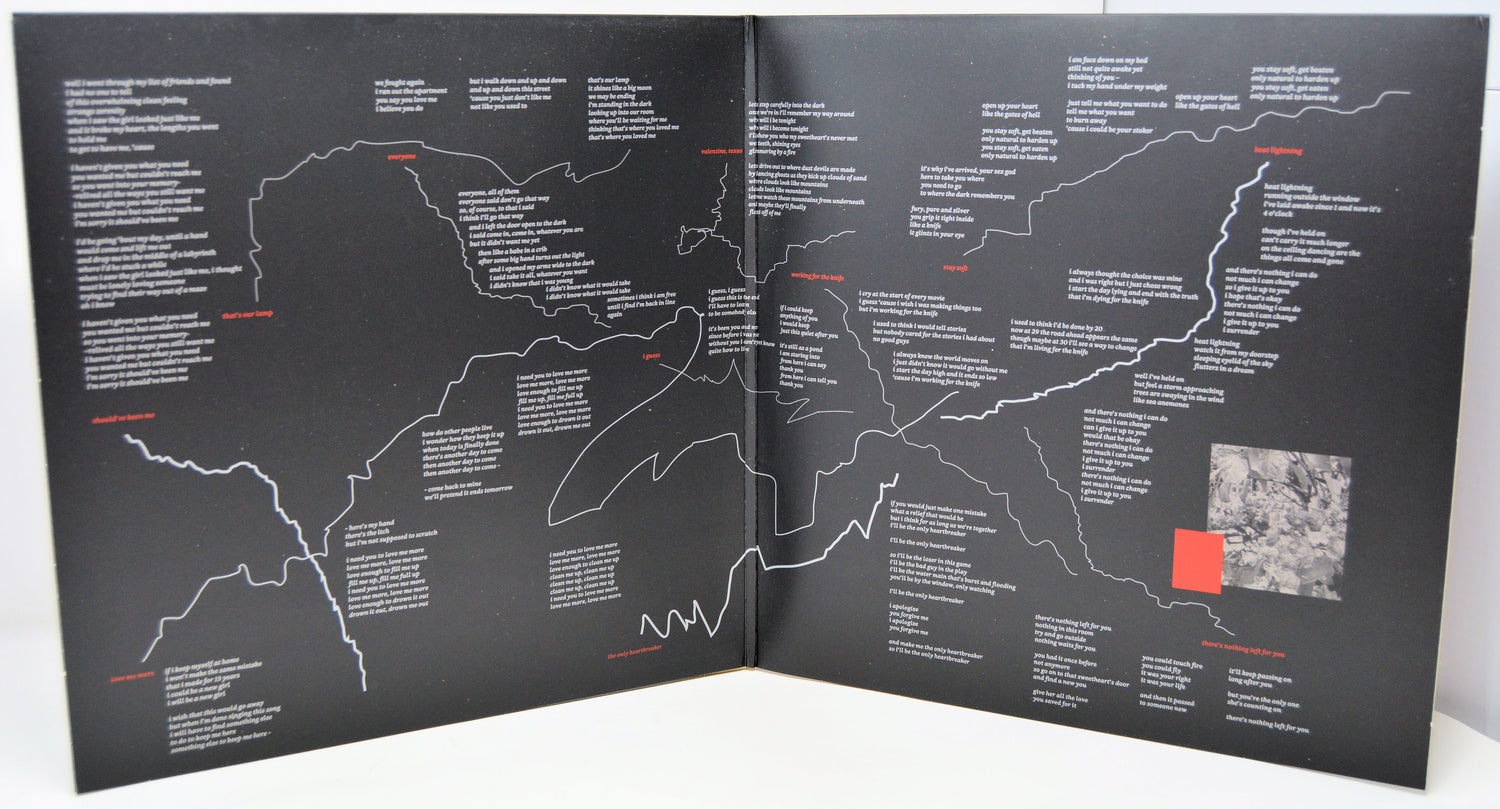 Mitski - Laurel Hell