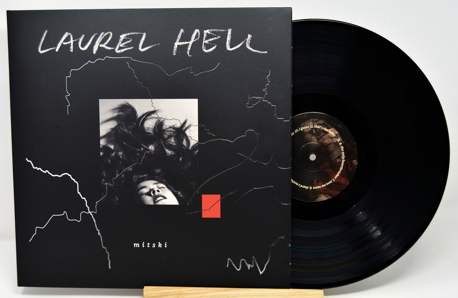 Mitski - Laurel Hell