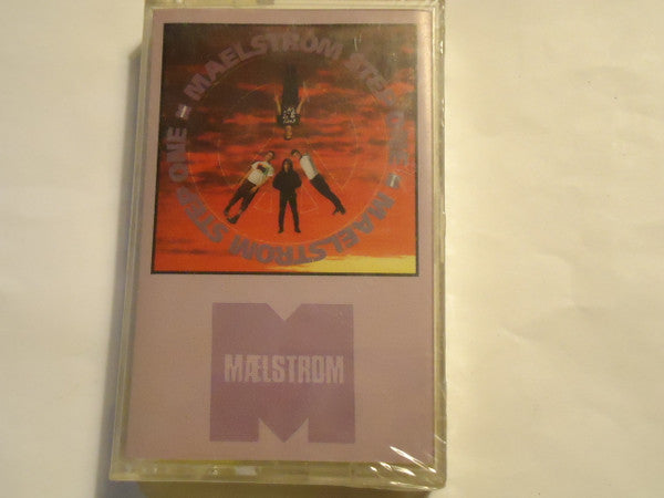 Maelstrom - Step One