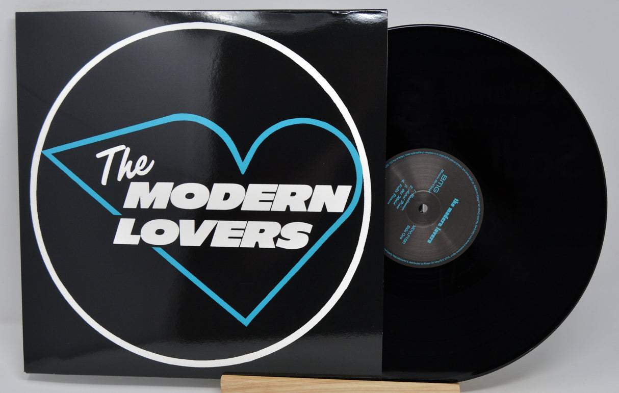 Modern Lovers - Self Titled