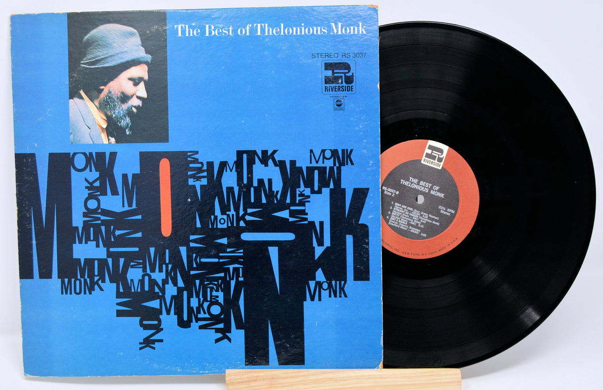 Monk, Thelonious -