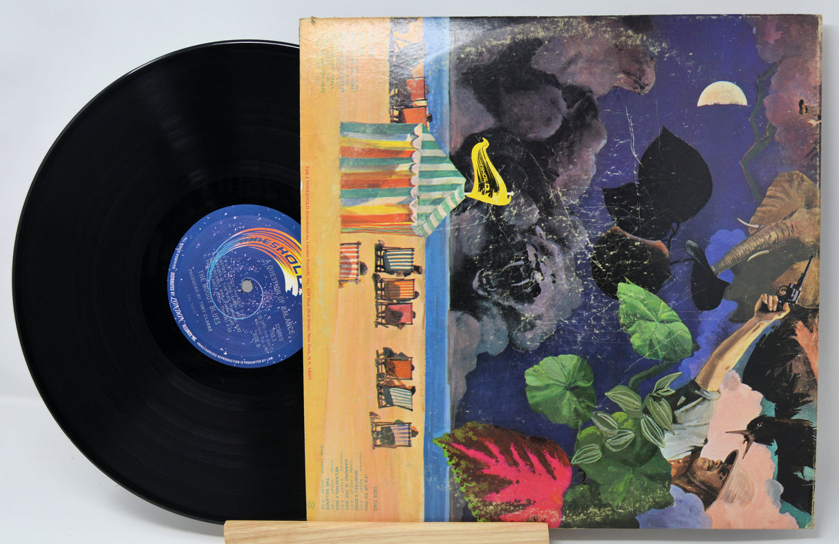 Moody Blues - A Question Of Balance