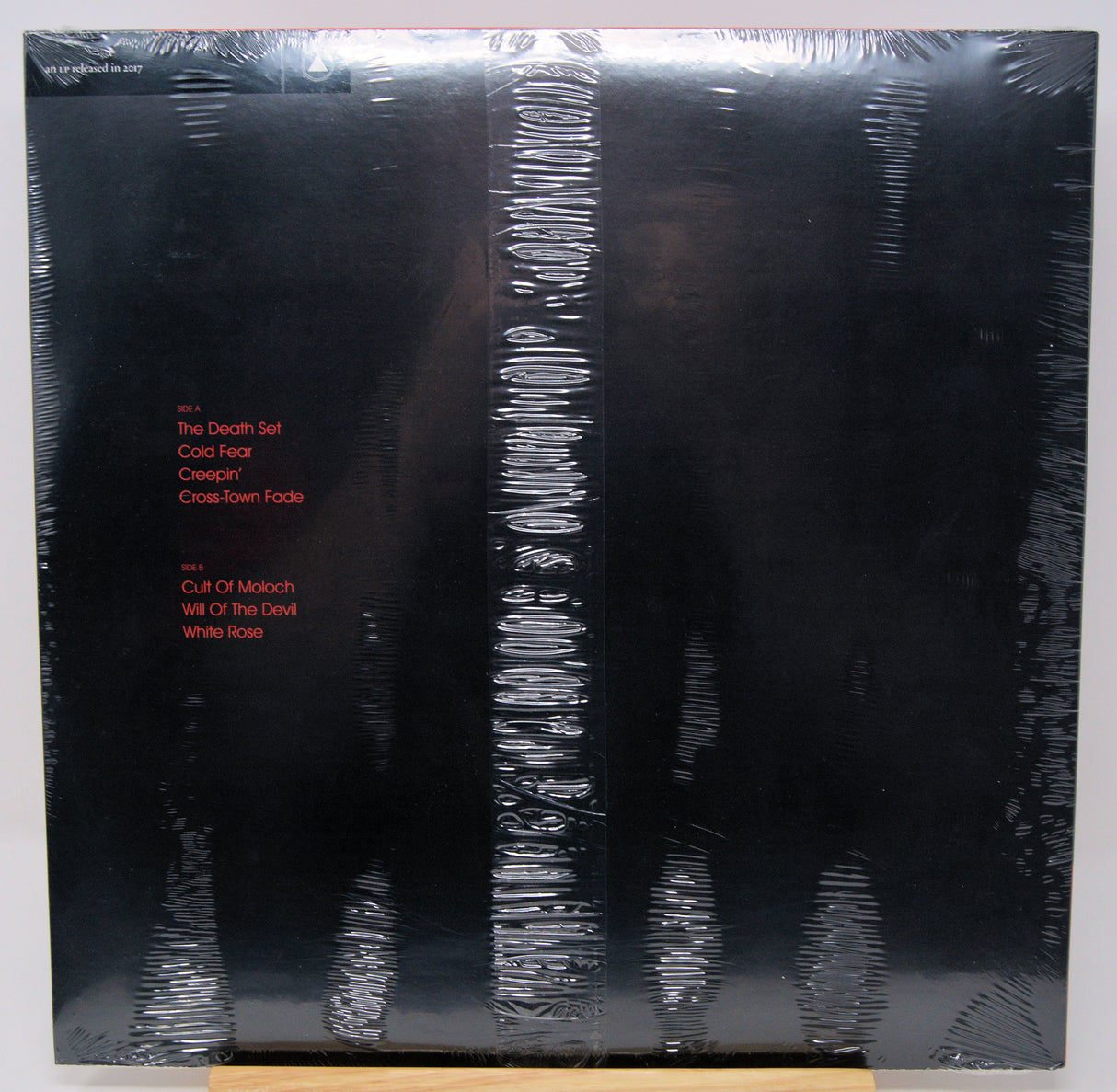 Moon Duo - Occult Architecture Vol 1 & 2