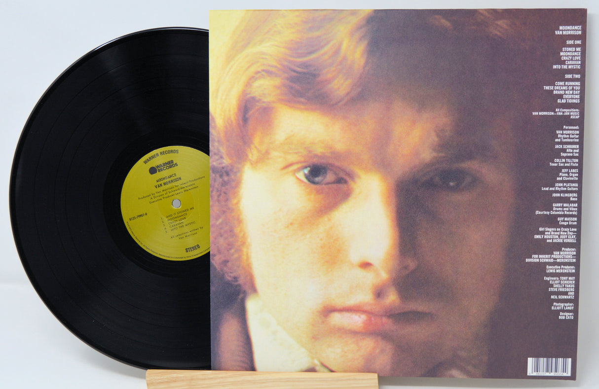 Morrison, Van - Moondance
