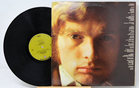 Morrison, Van - Moondance