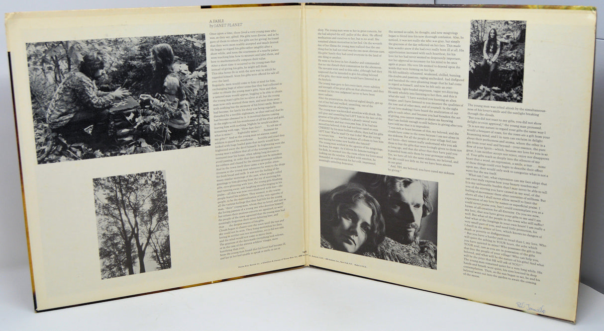 Morrison, Van - Moondance