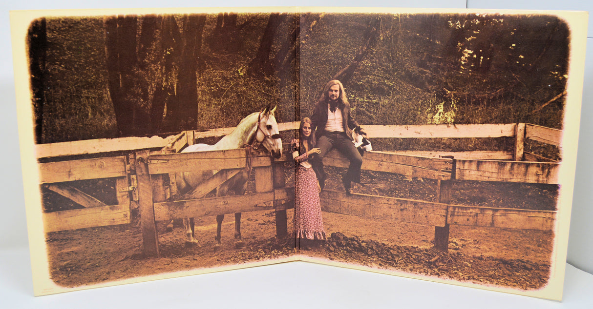 Morrison, Van - Tupelo Honey