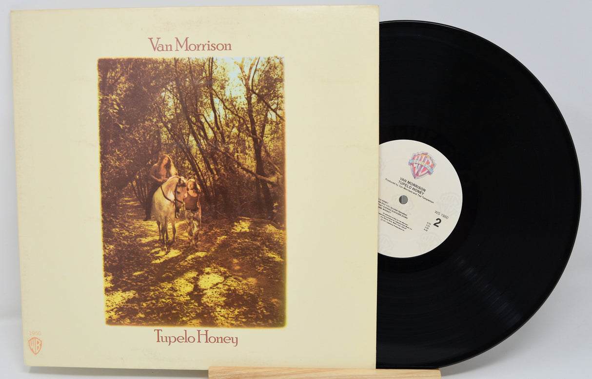 Morrison, Van - Tupelo Honey