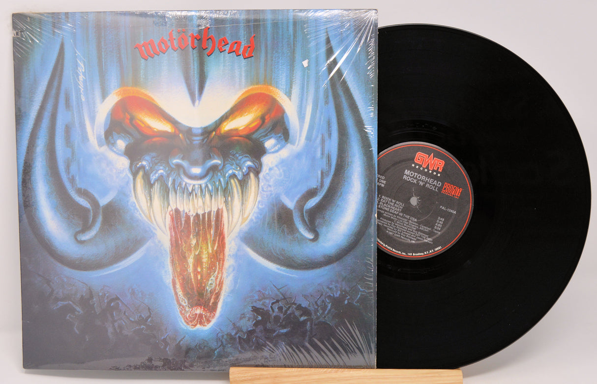 Motorhead - Rock N Roll