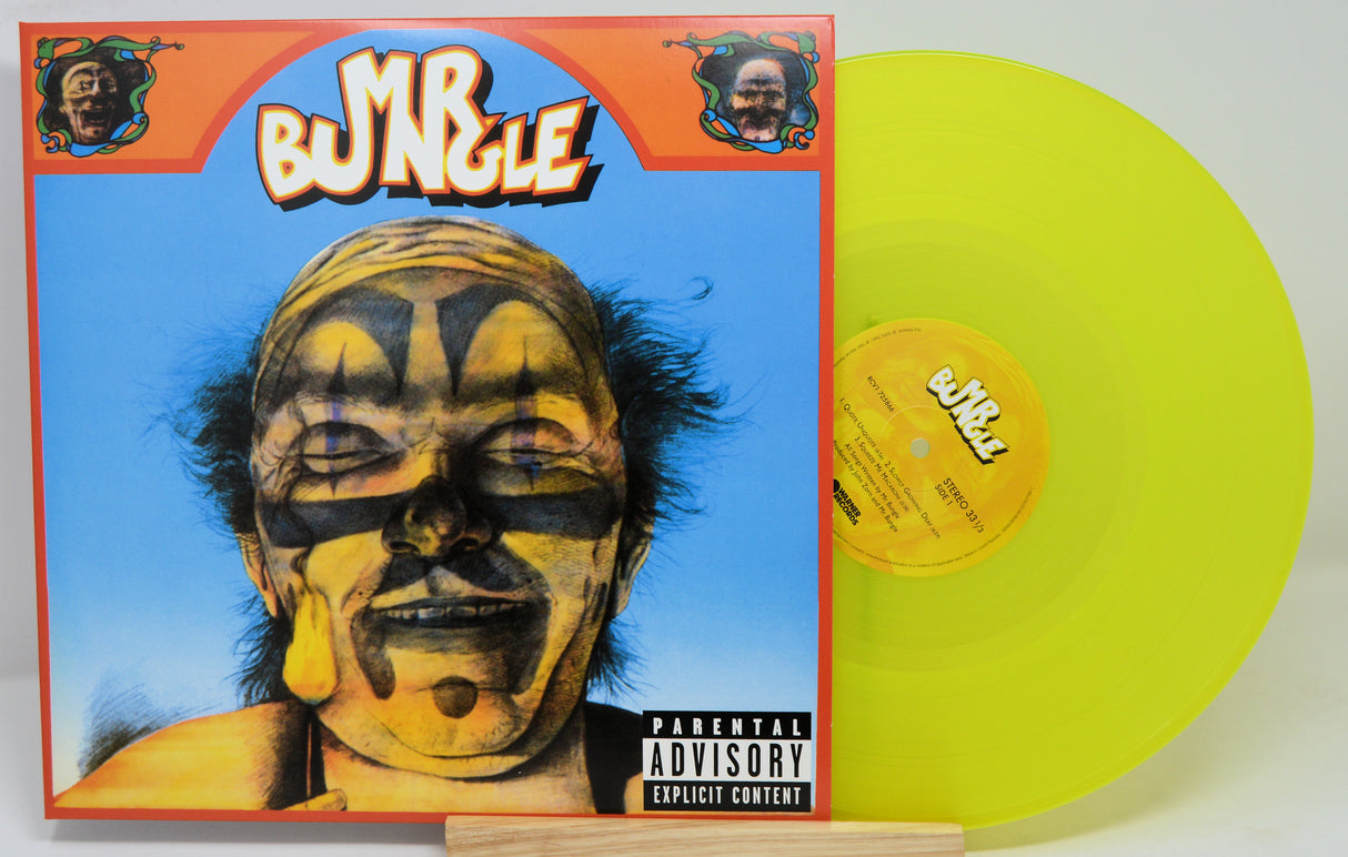 Mr Bungle - Quote Unquote 1991-1999