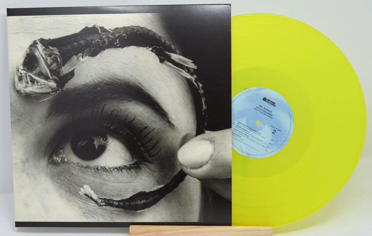 Mr Bungle - Quote Unquote 1991-1999